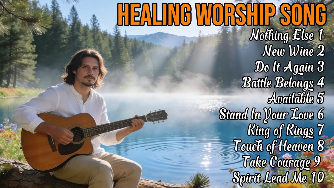 All I Want Is You | Deep Intimate Worship Music for Prayer & Quiet Time