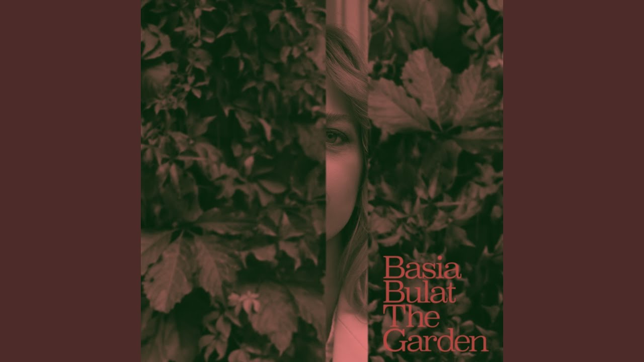 Love is at the End of the World (The Garden Version)