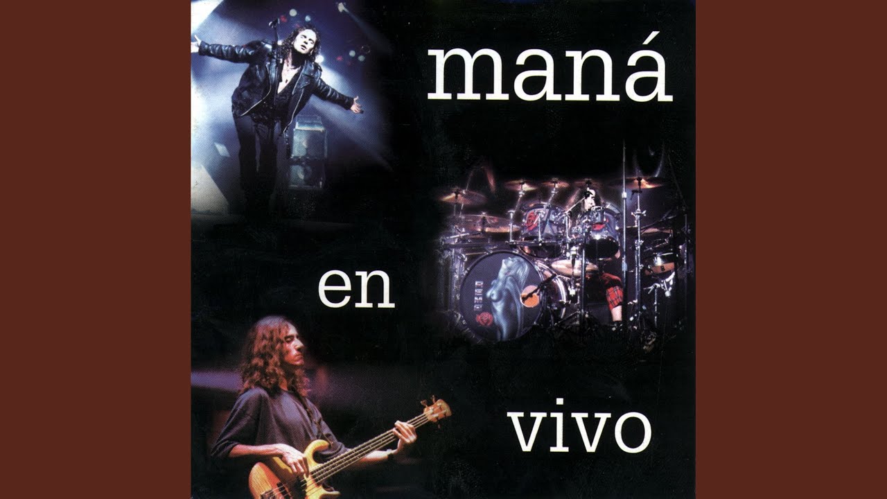 Como Te Deseo (En Vivo)