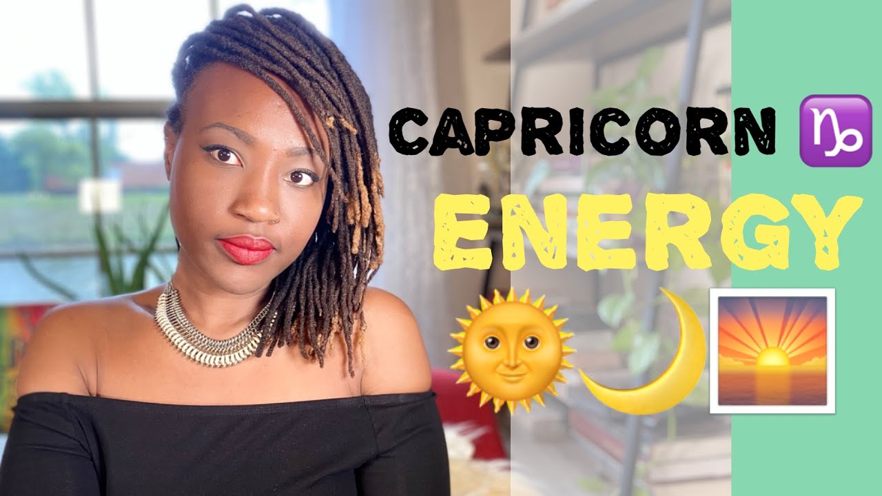 Why Capricorns ♑ Are Misunderstood /Understanding Capricorn Sun Moon & Ascendant Energy / Astrology