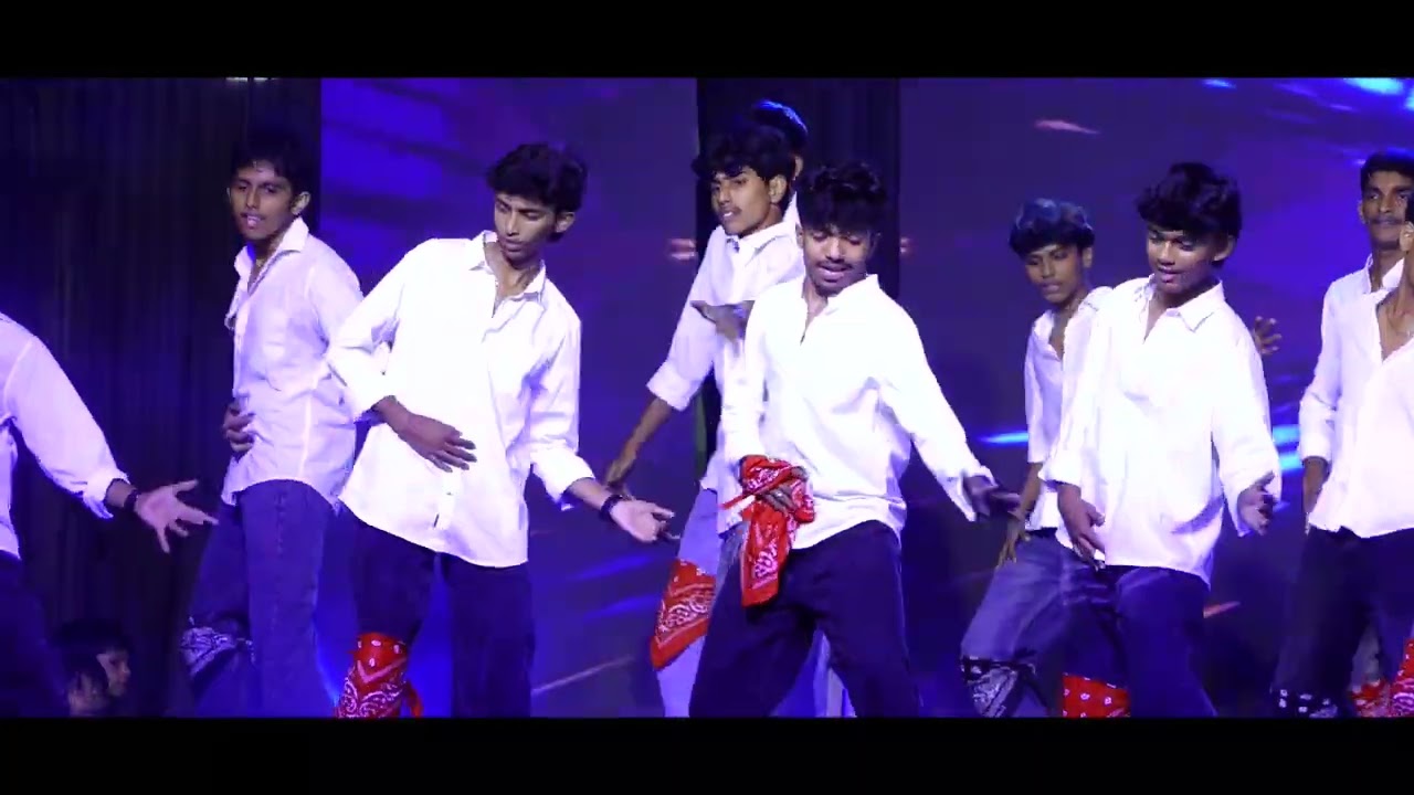 CHALLENGER BOY'S   HD 1080p