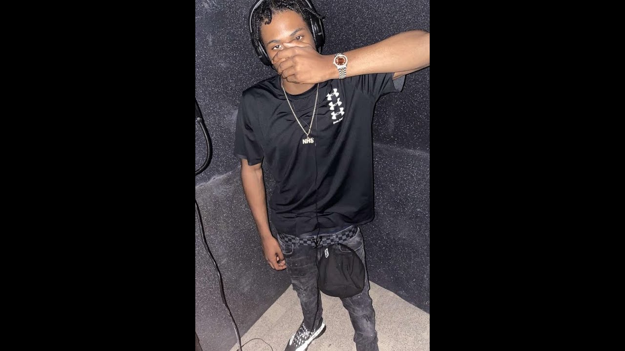 NHS JAY JAY | JUGGIN PT 2 (Unreleased Music Video)