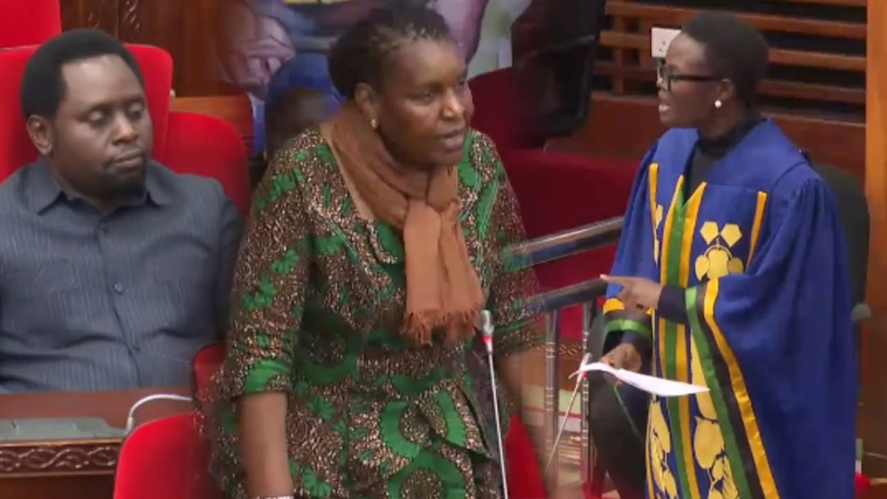MABULA AOMBA RADHI BUNGENI KWA TUHUMA ALIZOZITOA  KWA SERIKALI 