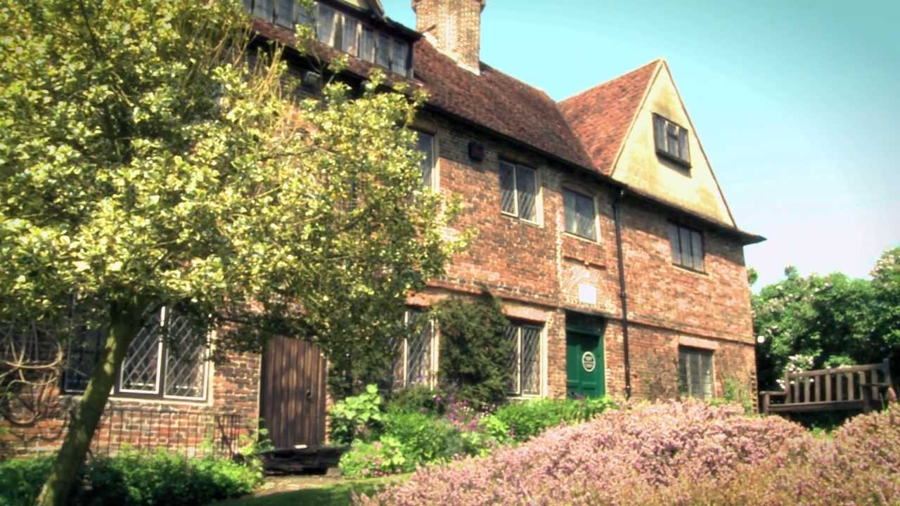 Cranbrook Museum Kent