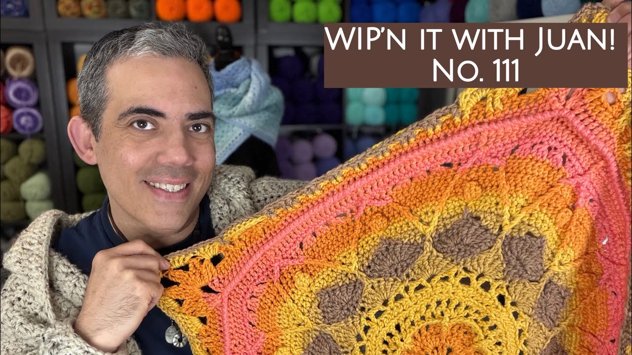 WIP’n it with Juan! Ep. 111