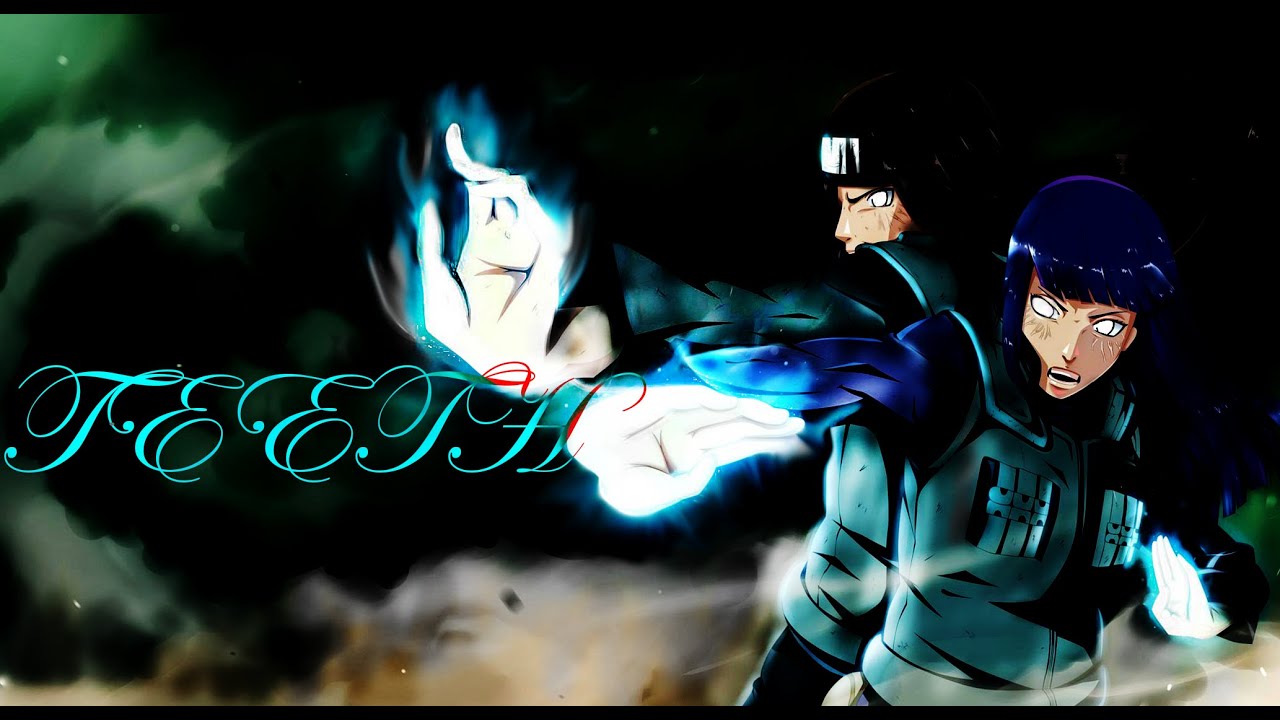 Teeth [ Amv - Mix ] Anime Mix