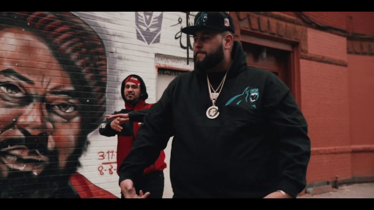 NEMS - 200 feat. SPIT GEMZ [Official Video]