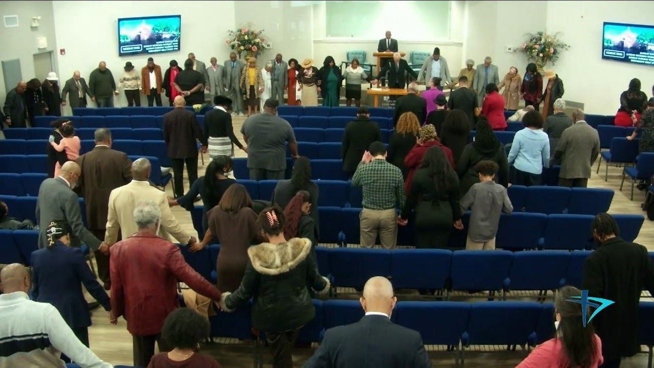 Sunday Morning Worship Service 02.01.26