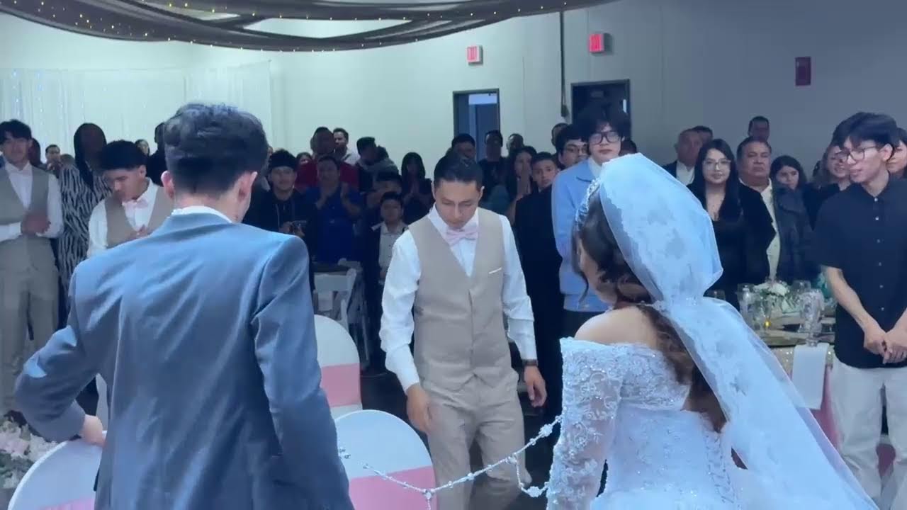 Bienvenidos