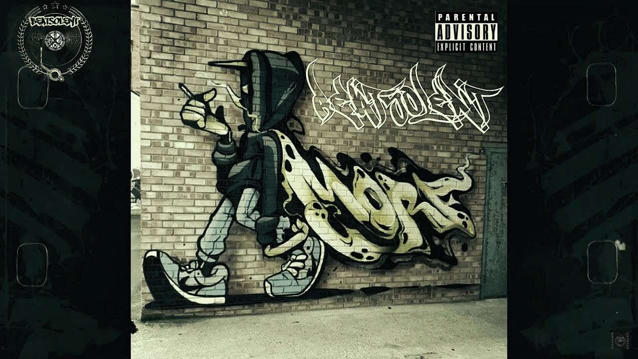 Old School BOOM BAP Type Beat l 