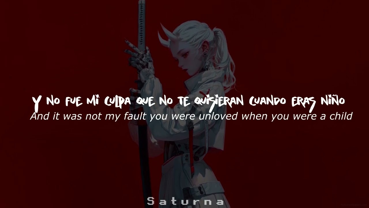 HEALTH - Unloved🥀 | (Sub Esp & Lyrics )