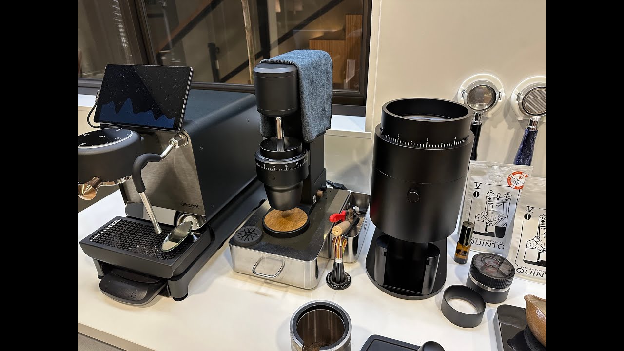 Option- O Lagom 01 Unboxing and First Impressions