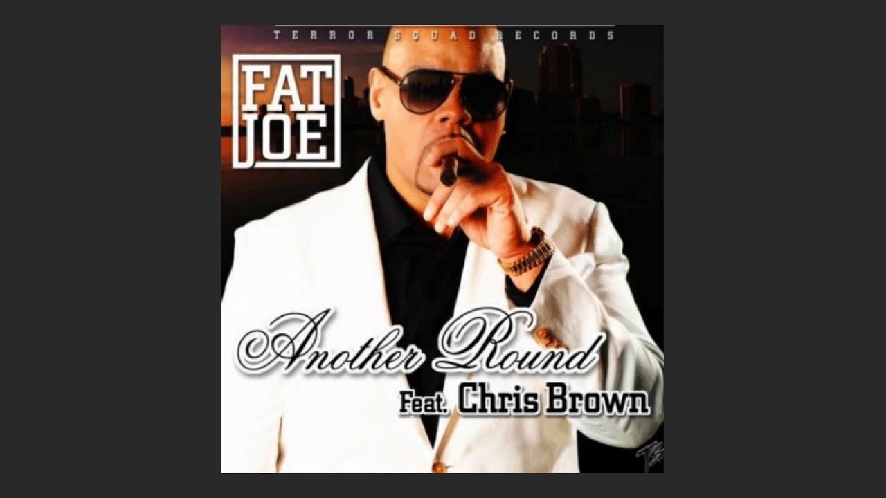 fat joe ft. chris brown - another round ( s l o w e d )
