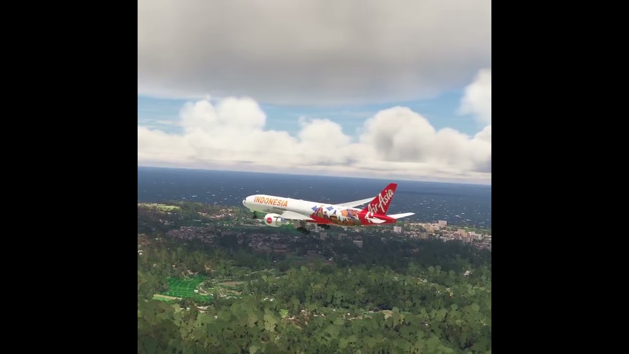 the carelessness of an airplane pilot 0230