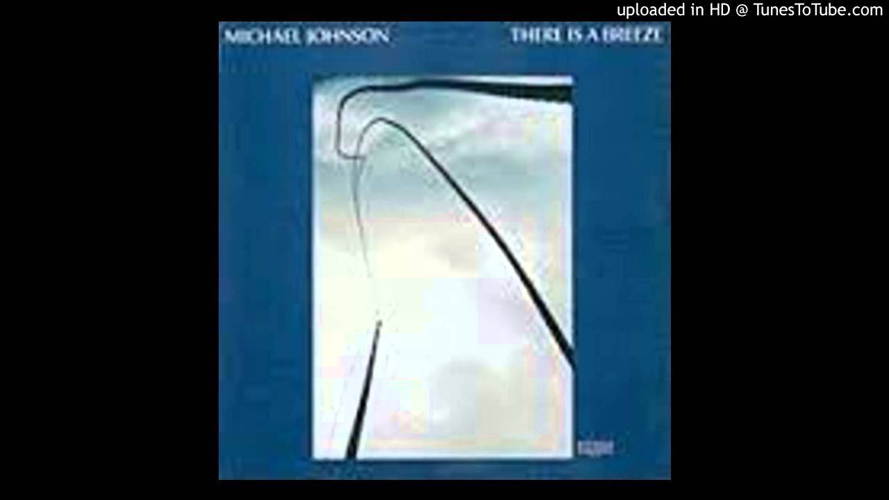 Michael Johnson 
