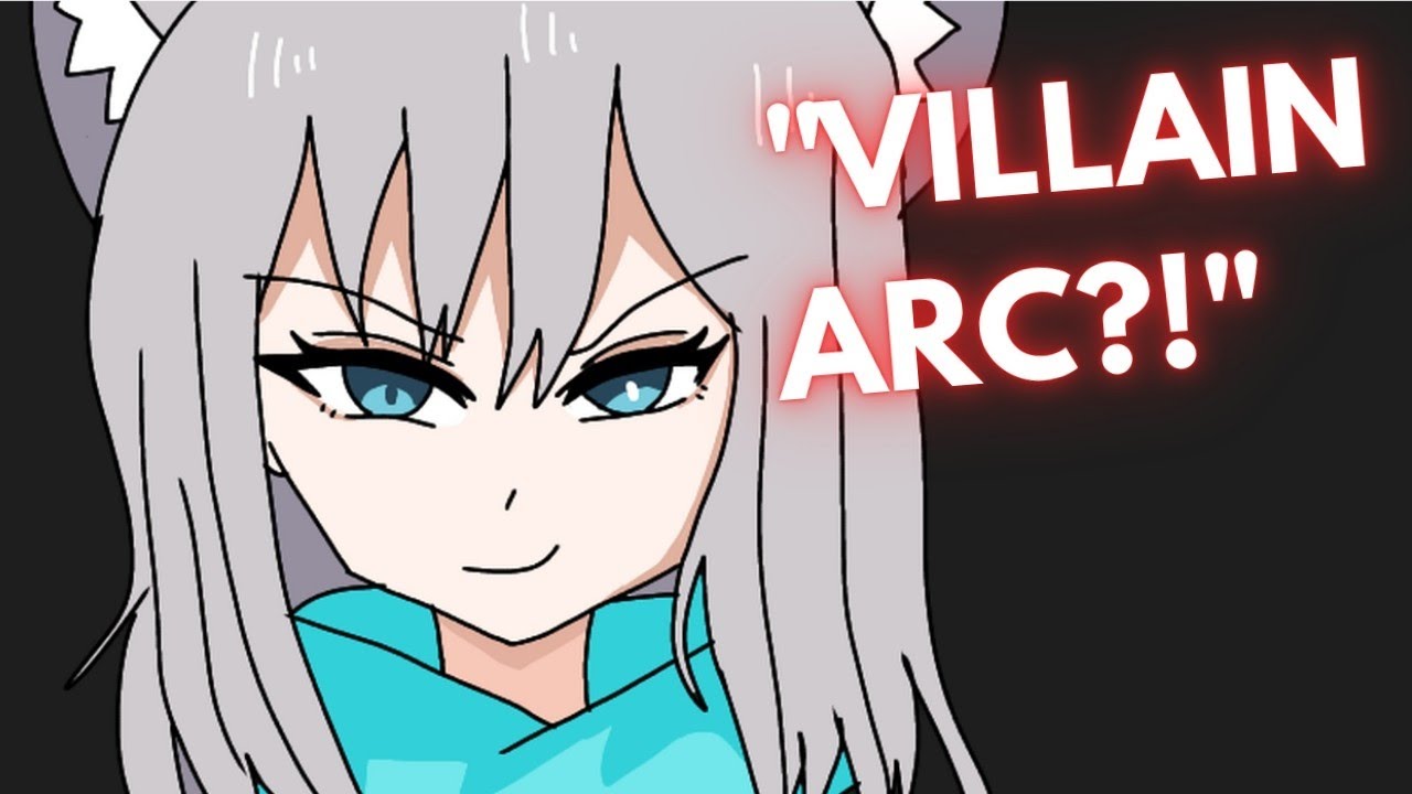 Sensei Alter Jadi Villain?! Shiroko Mengungkap Topeng Phrenapathes | Blue Archive Animation