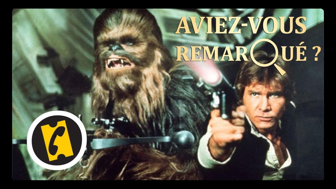 8 Trucs à Savoir sur Star Wars Episode IV - Un nouvel espoir