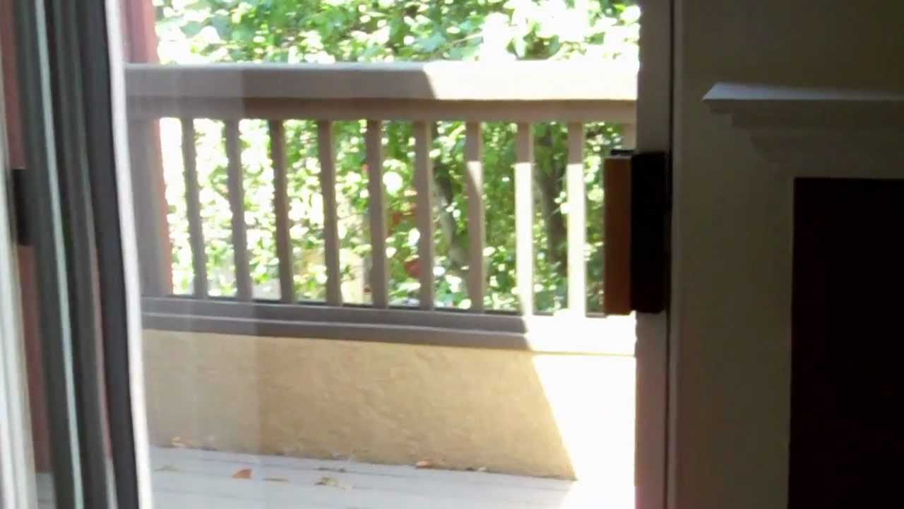 Deerwood Apartments - Corona - Plan C - 2 Bedroom