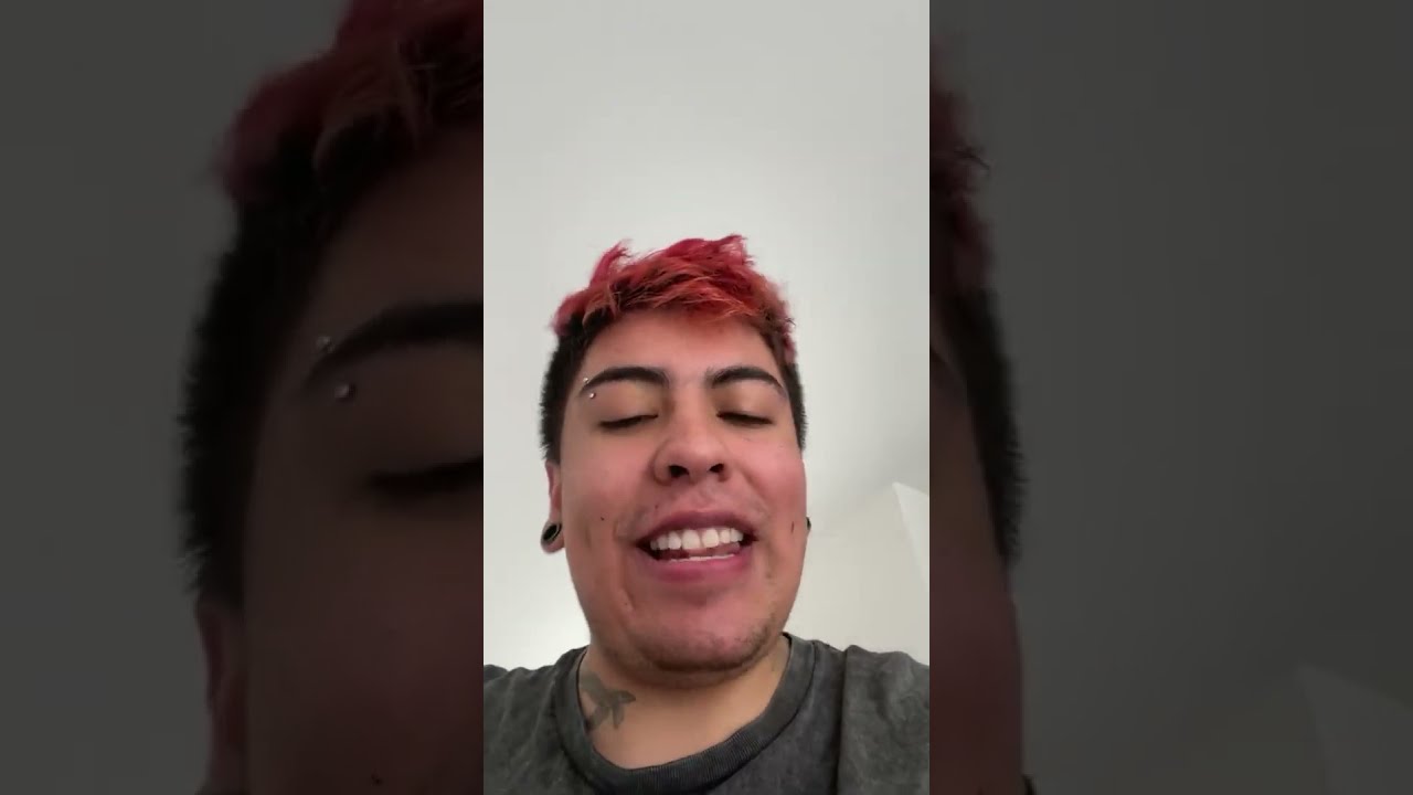 JUANDA SALVANDO A SU PERRO DE UNA LIBELULA parte 1