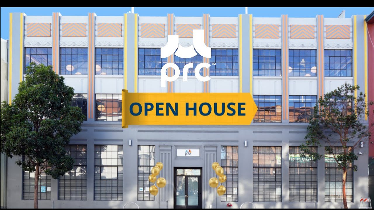 PRC 2024 Open House Full Presentation