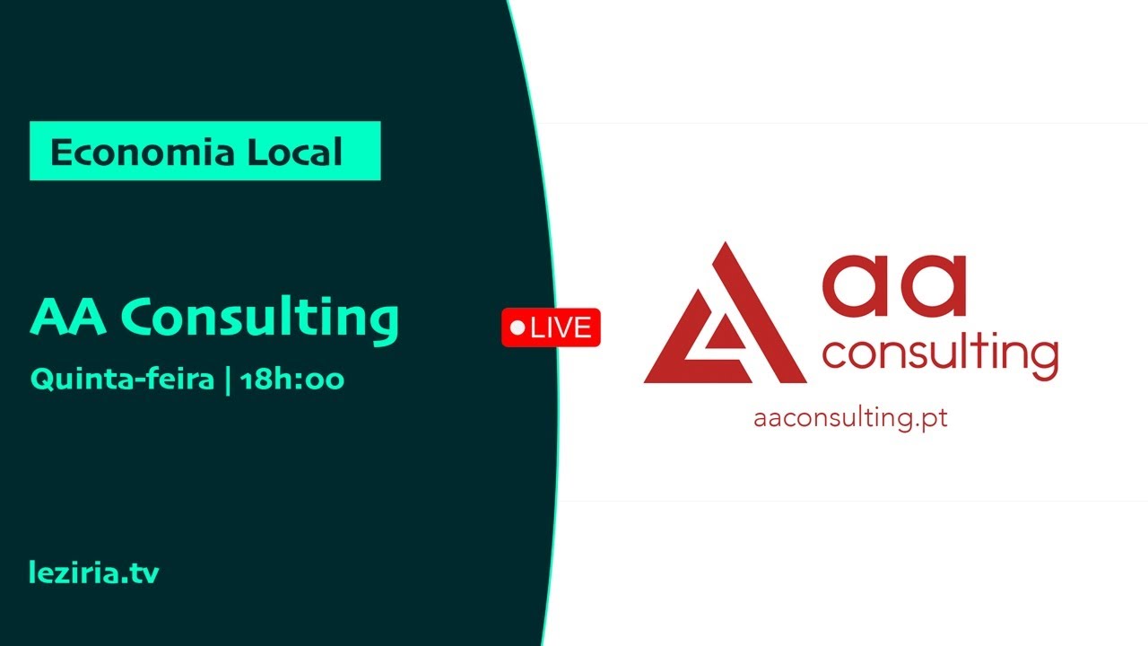 AA Consulting - Contabilidade, Fiscalidade e Consultoria