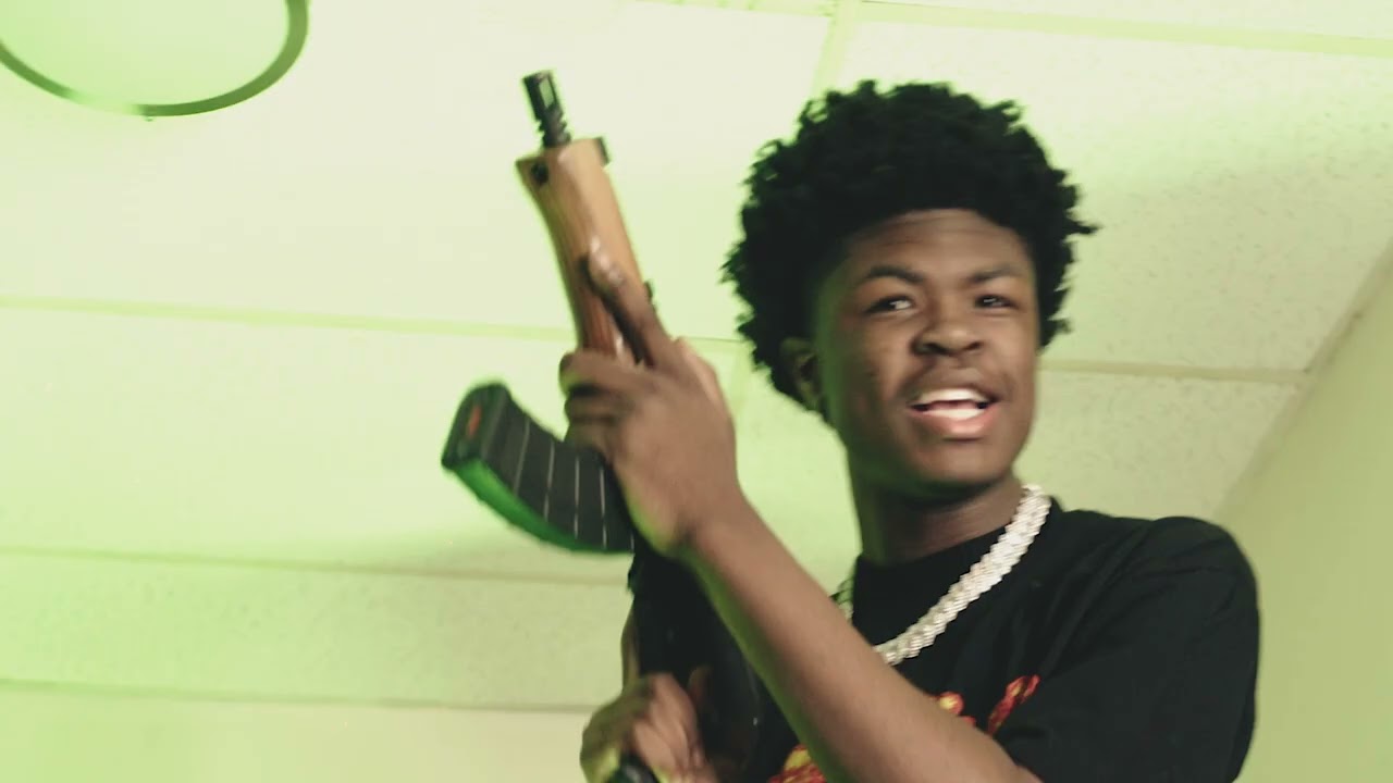 BabyTayy,YNS Corey - Overly Fed (Official Music Video)