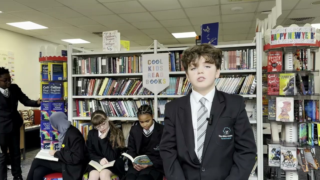 Year 7 - Tour Of Our School