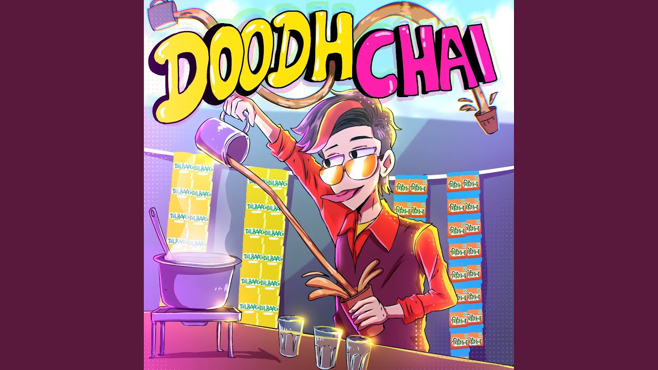 Doodh Chai