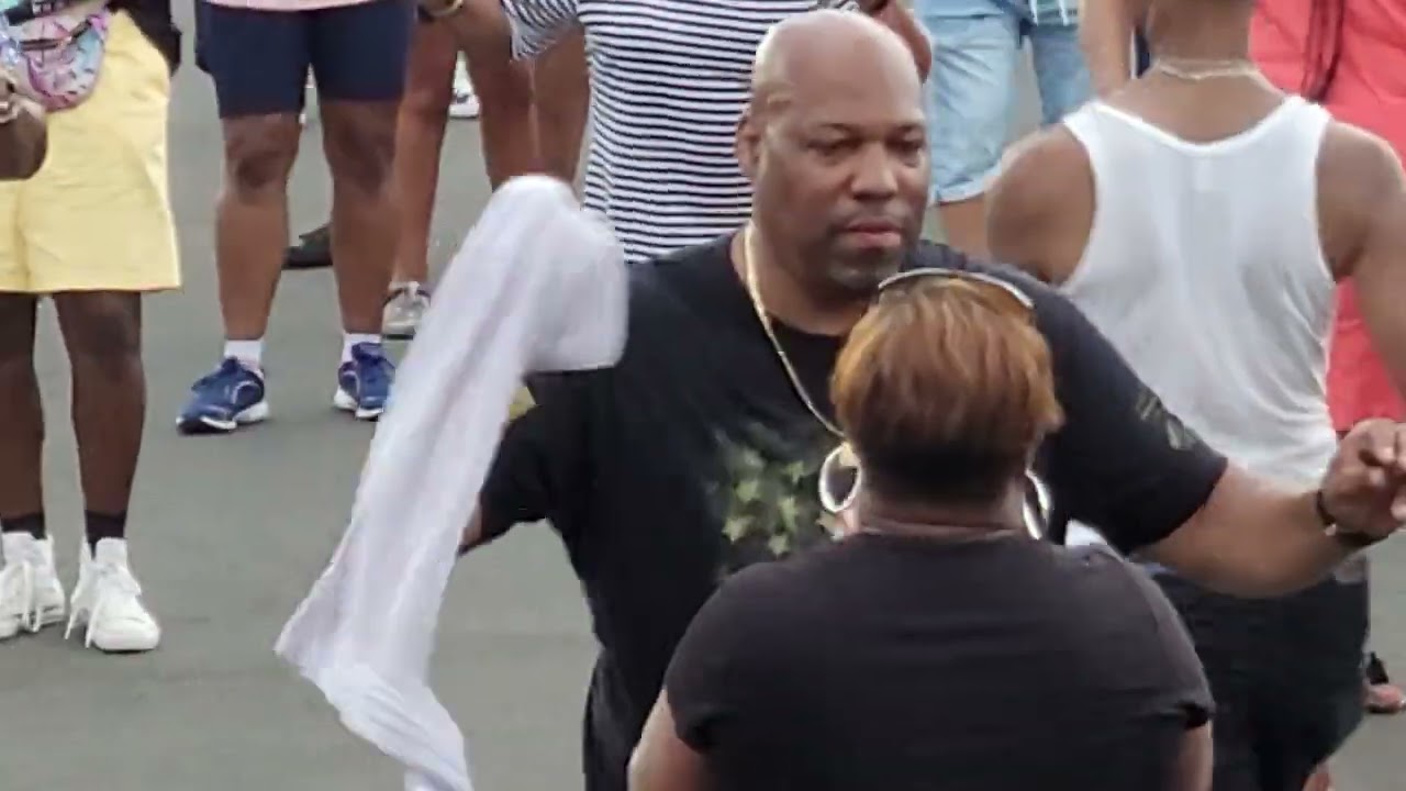 DJ Beloved Live @ Edison NJ 1st Annual Music Festival 8/27/22