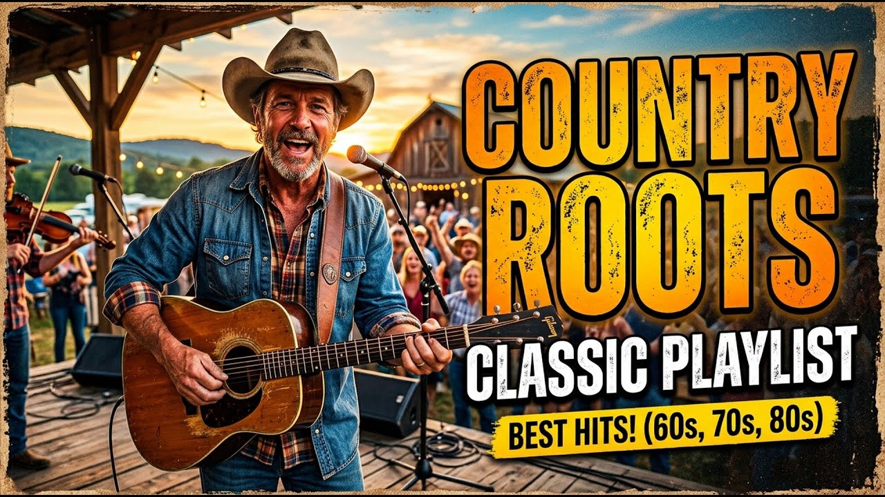 Top Country Hits Love Songs | Chill Vibes & Acoustic Country Mix