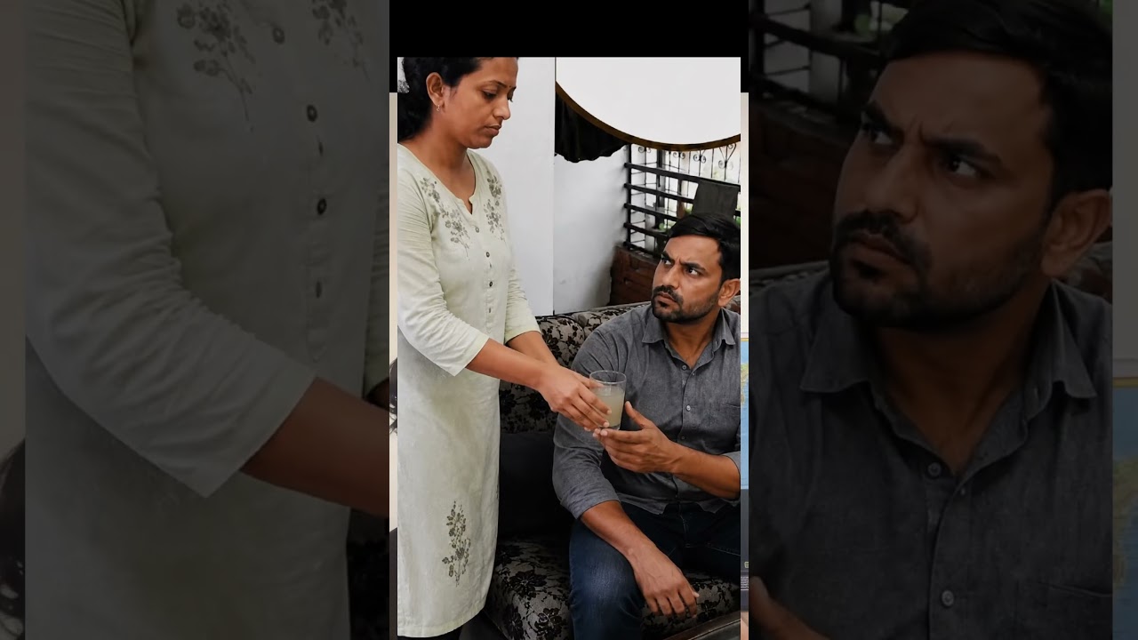 Wife Tries to Bury Husband Alive in Home Duct! The Baramati Crime Story
