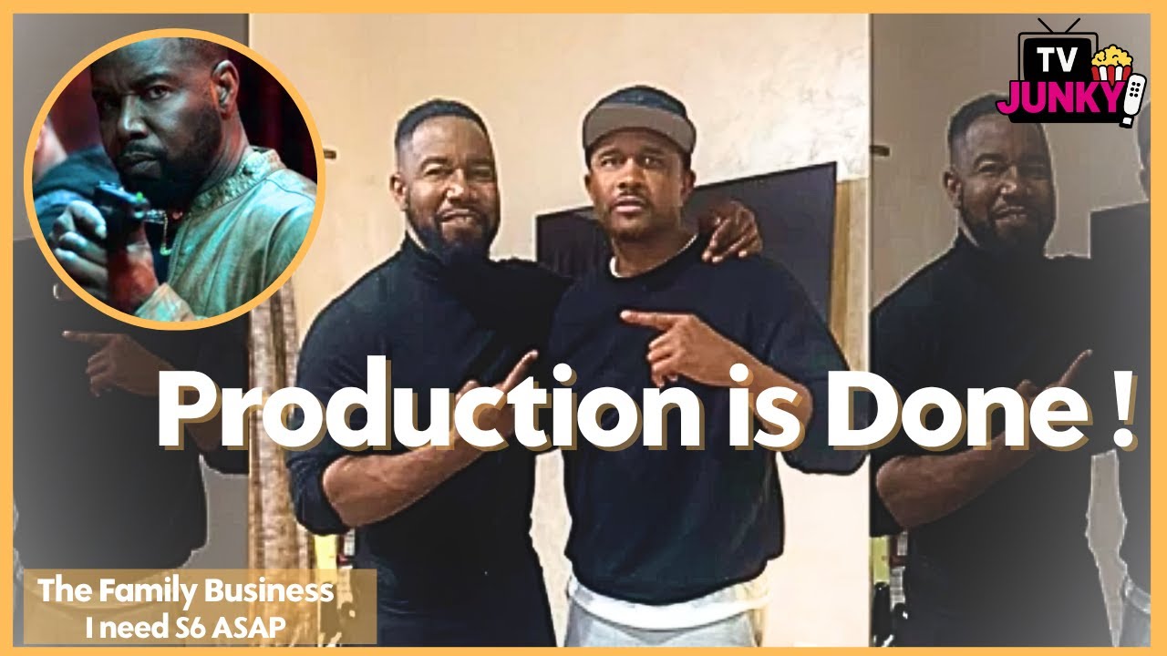 The Family Business Season 6 Just Wrapped Here’s What I’m Ready For!