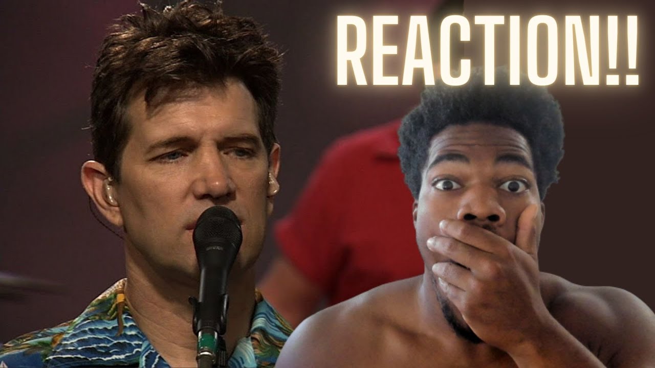 First Time Hearing Chris Isaak - Wicked Game (Reaction!)