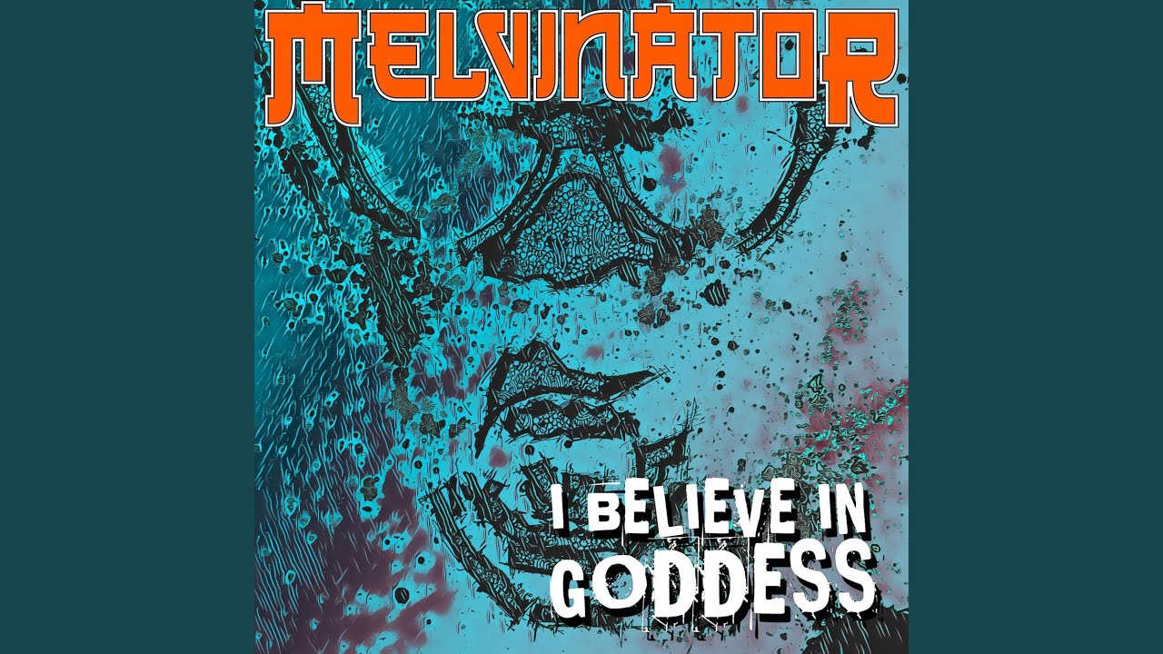 I Believe in Goddess