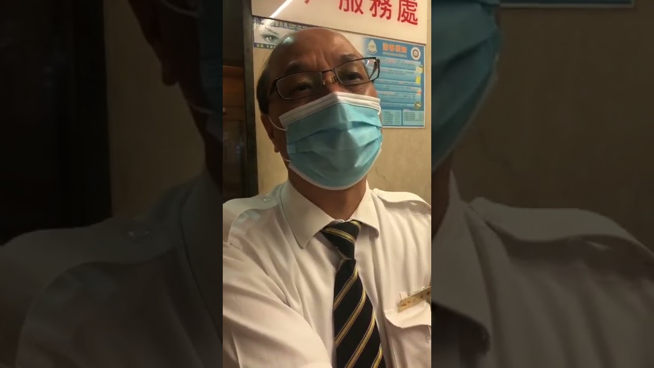 主席和管理員是非精