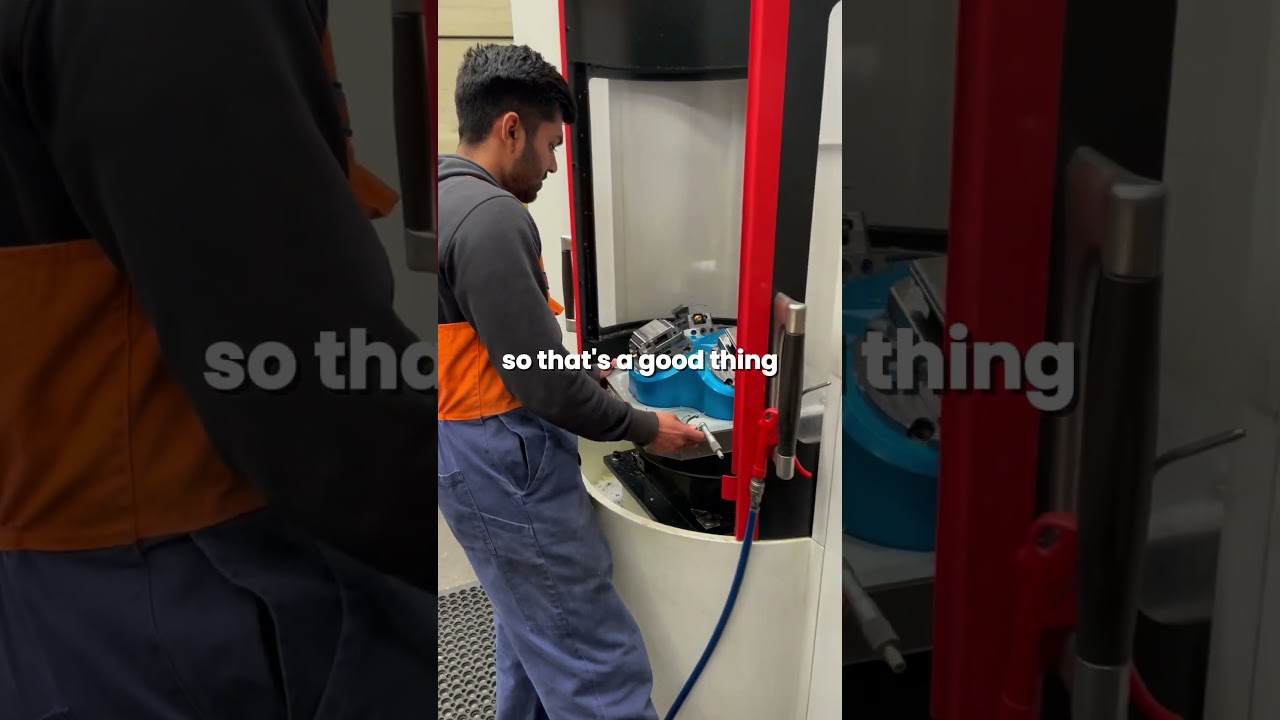 Earn While You Learn  