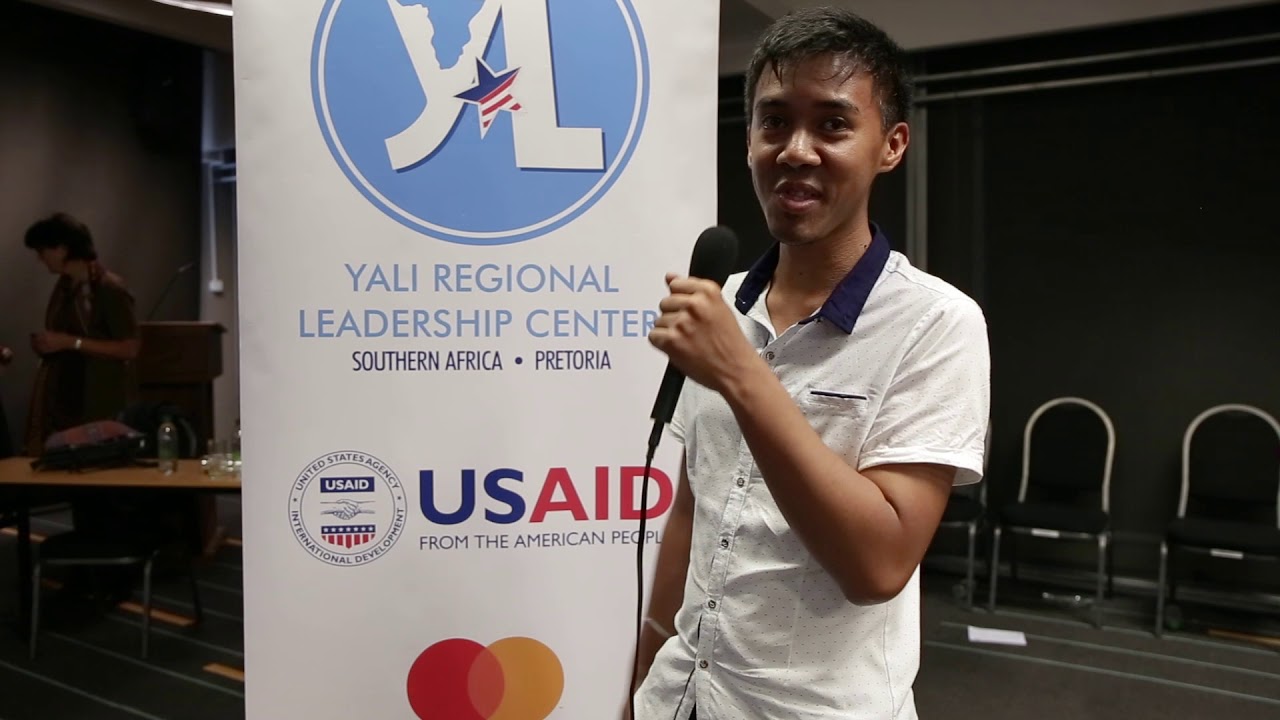 COHORT 16 Business and Entrepreneurship Pitch 2018