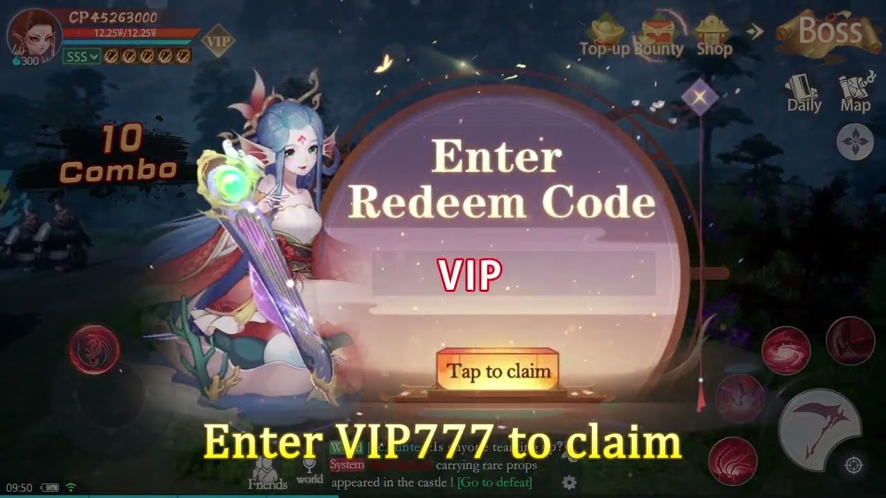 Please roll up all the immortal cultivation mobile games according to this. -Demon God