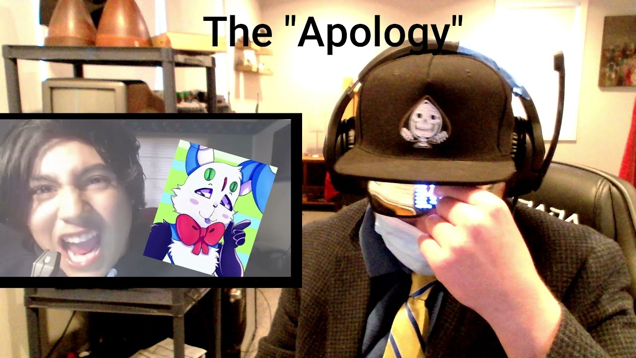 Peluchin Entertainment & Animal Abuse | Bpoomer