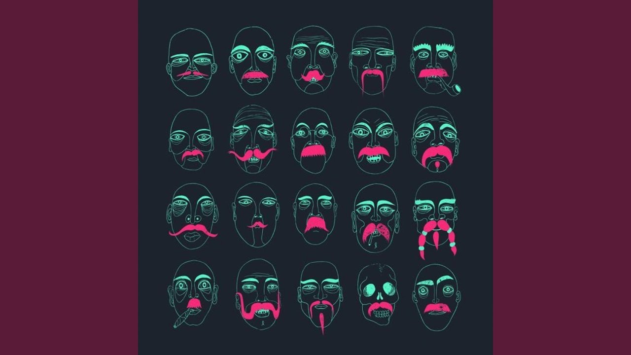 Antman (Delano Smith Remix)