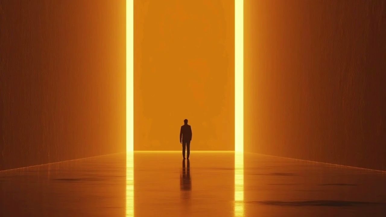 Baba - Blue Static [Official Music Video]