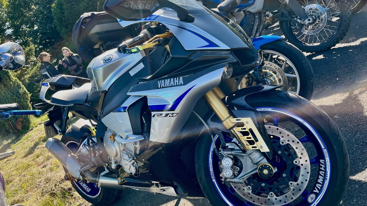 Licheń - Zakończenie Sezonu Motocyklowego 2025