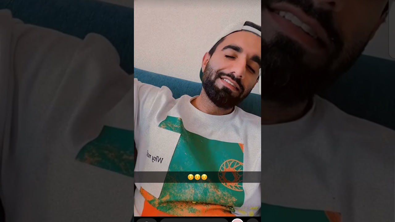 Mr Mnv singing a song | Damnfam 