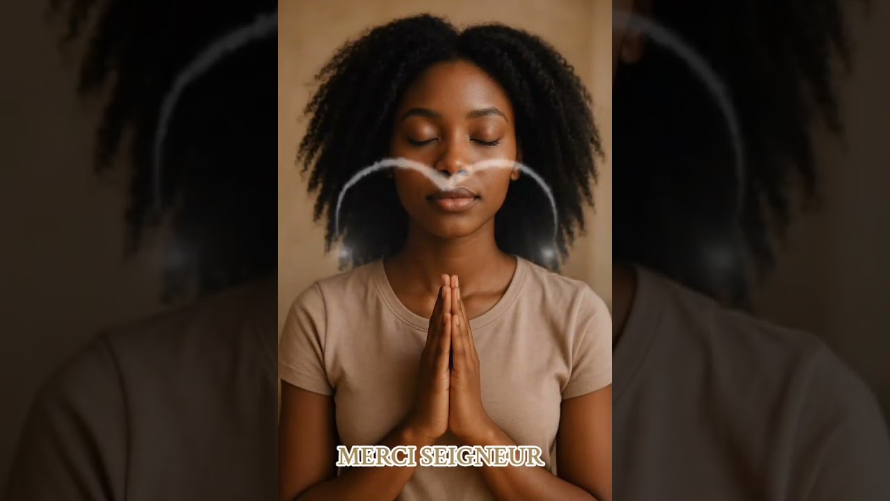 MERCI SEIGNEUR JÉSUS-CHRIST (paroledevie78@gmail.com)