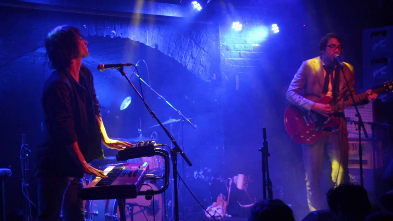 das trojanische pferd - WIEN BRENNT (live 2016)