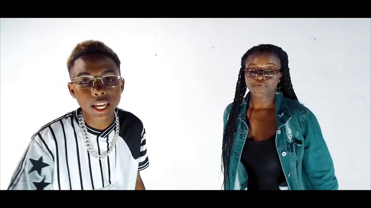 Reekoe &ldquo;Ballin&rdquo; official music video