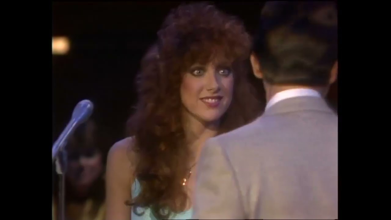 Dick Clark Interviews The Flirts   American Bandstand 1983