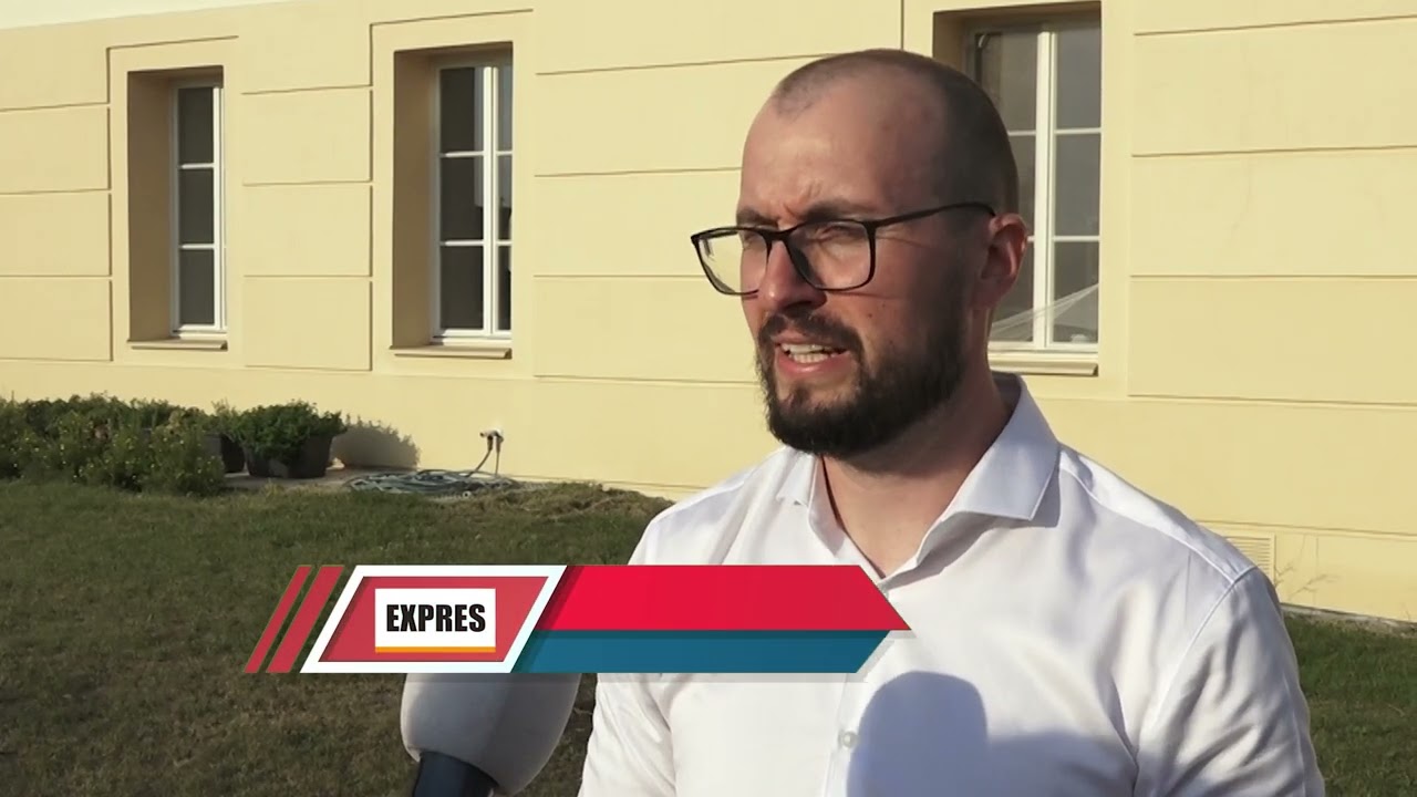 Záměr zámku v Chodové Plané