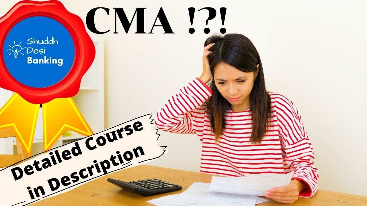 Credit Monitoring Arrangement (CMA) data format in Excel//Doubts cleared (HINDI)