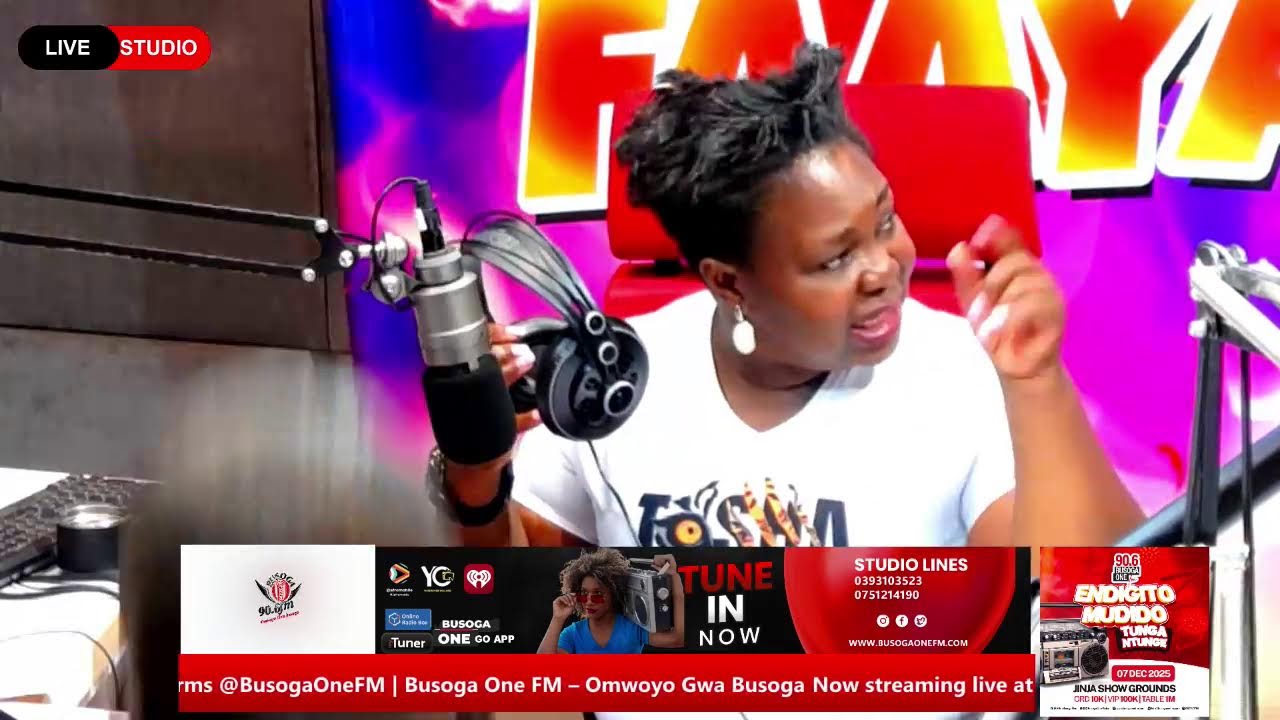 On Air: EnsiEno with Nakapachu Resty